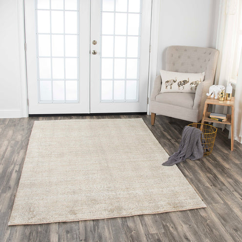 Grandhaven Beige 5x8 Rug